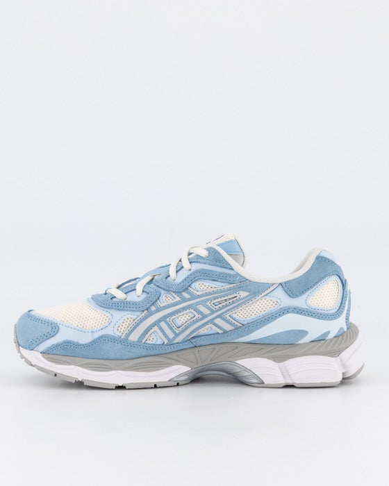 ASICS NYC ARCTIC SKY