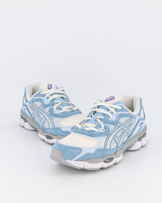 ASICS NYC ARCTIC SKY