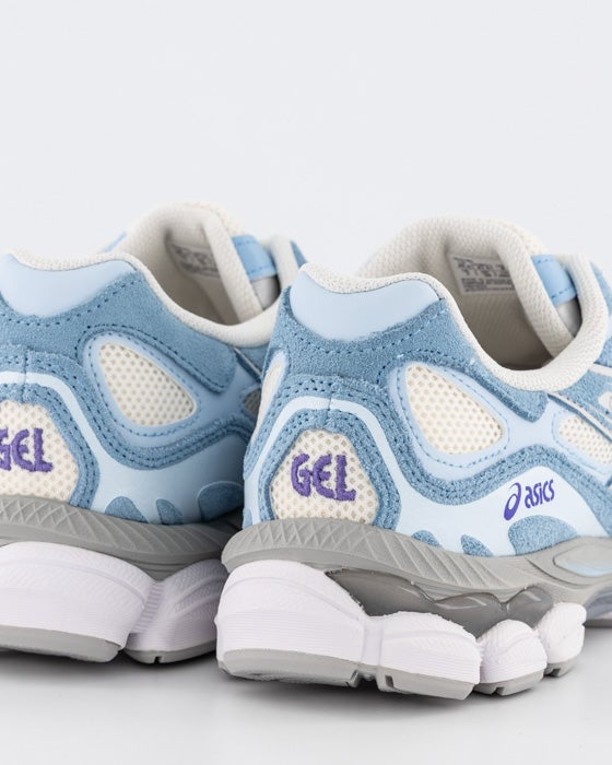 ASICS NYC ARCTIC SKY