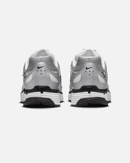 Nike P-6000 Metallic Silver